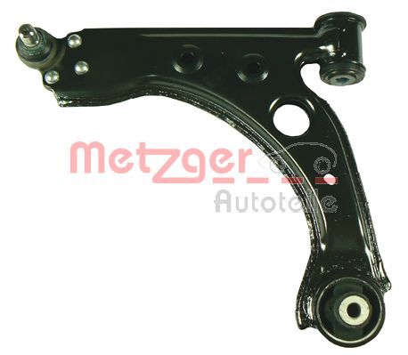 Brat, suspensie roata 58035801 METZGER - Brate suspensie / directie (bascula) Brat, suspensie roata 58035801 METZGER - Brate suspensie / directie (bascula)