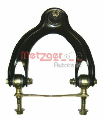 Brat, suspensie roata 58045802 METZGER - Brate suspensie / directie (bascula)