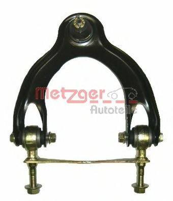 Brat, suspensie roata 58045901 METZGER - Brate suspensie / directie (bascula)