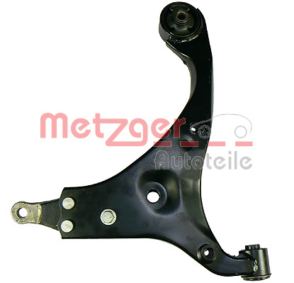 Brat, suspensie roata 58047301 METZGER - Directie / bucsi, rulmenti Brat, suspensie roata 58047301 METZGER - Directie / bucsi, rulmenti