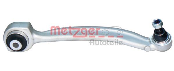 Brat, suspensie roata 58053902 METZGER - Brate suspensie / directie (bascula)