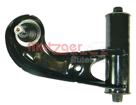 Brat, suspensie roata 58055202 METZGER - Brate suspensie / directie (bascula) Brat, suspensie roata 58055202 METZGER - Brate suspensie / directie (bascula)