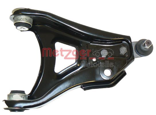 Brat, suspensie roata 58062802 METZGER - Directie / bucsi, rulmenti Brat, suspensie roata 58062802 METZGER - Directie / bucsi, rulmenti