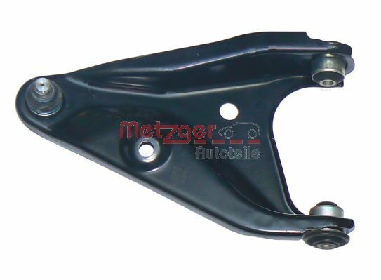 Brat, suspensie roata 58064801 METZGER - Brate suspensie / directie (bascula) Brat, suspensie roata 58064801 METZGER - Brate suspensie / directie (bascula)