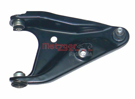 Brat, suspensie roata 58064902 METZGER - Brate suspensie / directie (bascula) Brat, suspensie roata 58064902 METZGER - Brate suspensie / directie (bascula)