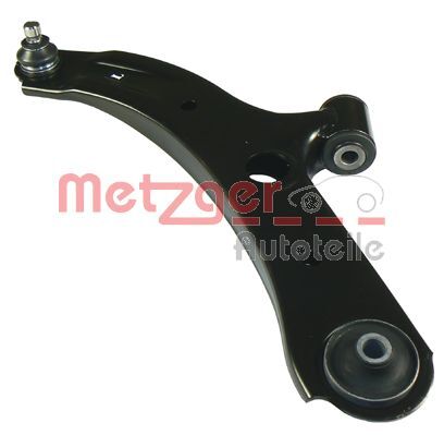 Brat, suspensie roata 58066301 METZGER - Directie / bucsi, rulmenti Brat, suspensie roata 58066301 METZGER - Directie / bucsi, rulmenti
