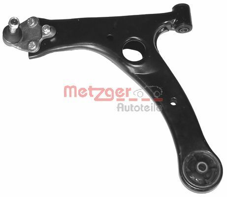 Brat, suspensie roata 58067201 METZGER - Directie / bucsi, rulmenti Brat, suspensie roata 58067201 METZGER - Directie / bucsi, rulmenti