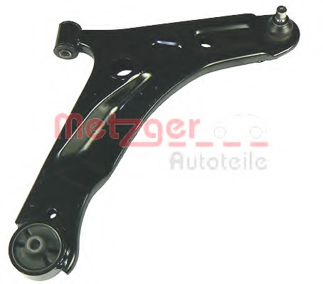 Brat, suspensie roata 58069402 METZGER - Brate suspensie / directie (bascula) Brat, suspensie roata 58069402 METZGER - Brate suspensie / directie (bascula)