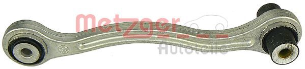 Brat, suspensie roata 58072604 METZGER - Directie / bucsi, rulmenti Brat, suspensie roata 58072604 METZGER - Directie / bucsi, rulmenti