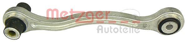 Brat, suspensie roata 58072703 METZGER - Directie / bucsi, rulmenti Brat, suspensie roata 58072703 METZGER - Directie / bucsi, rulmenti