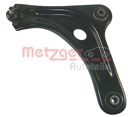 Brat, suspensie roata 58074301 METZGER - Directie / bucsi, rulmenti Brat, suspensie roata 58074301 METZGER - Directie / bucsi, rulmenti