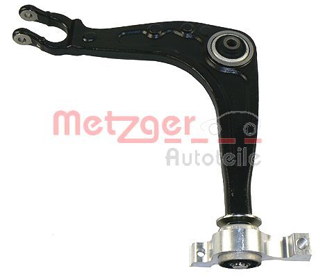 Brat, suspensie roata 58074501 METZGER - Directie / bucsi, rulmenti Brat, suspensie roata 58074501 METZGER - Directie / bucsi, rulmenti