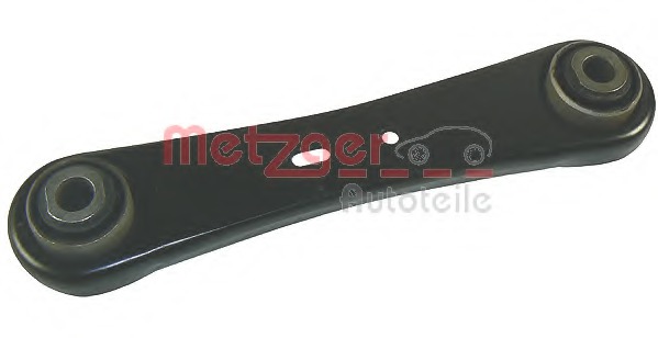 Brat, suspensie roata 58074909 METZGER - Directie / bucsi, rulmenti Brat, suspensie roata 58074909 METZGER - Directie / bucsi, rulmenti