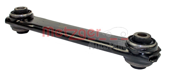 Brat, suspensie roata 58075809 METZGER - Brate suspensie / directie (bascula) Brat, suspensie roata 58075809 METZGER - Brate suspensie / directie (bascula)
