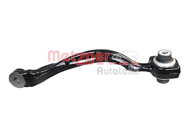 Brat, suspensie roata 58077402 METZGER - Directie / bucsi, rulmenti