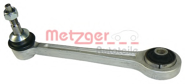 Brat, suspensie roata 58078602 METZGER - Brate suspensie / directie (bascula)