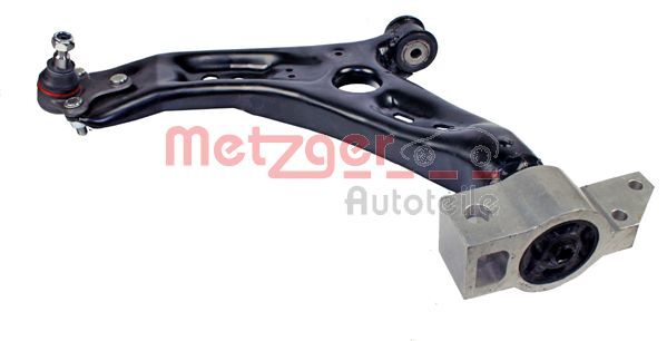 Brat, suspensie roata 58079101 METZGER - Brate suspensie / directie (bascula) Brat, suspensie roata 58079101 METZGER - Brate suspensie / directie (bascula)