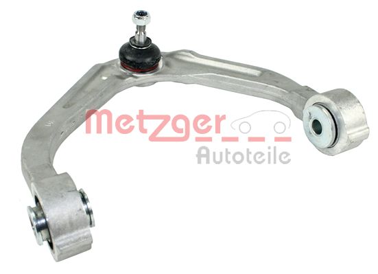 Brat, suspensie roata 58079202 METZGER - Brate suspensie / directie (bascula) Brat, suspensie roata 58079202 METZGER - Brate suspensie / directie (bascula)