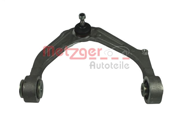 Brat, suspensie roata 58079301 METZGER - Brate suspensie / directie (bascula) Brat, suspensie roata 58079301 METZGER - Brate suspensie / directie (bascula)