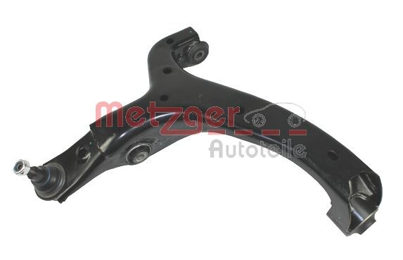 Brat, suspensie roata 58079501 METZGER - Directie / bucsi, rulmenti Brat, suspensie roata 58079501 METZGER - Directie / bucsi, rulmenti