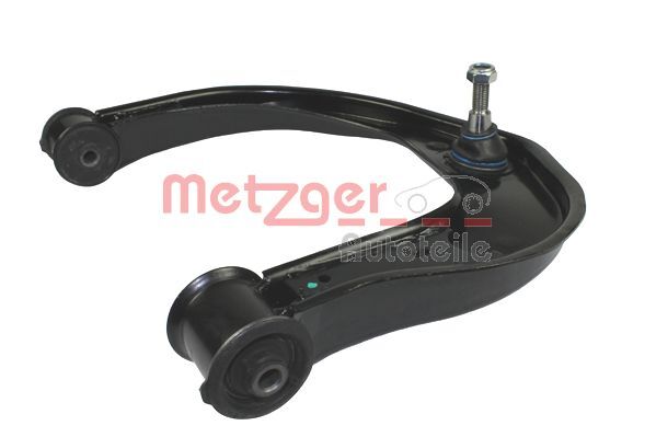 Brat, suspensie roata 58079602 METZGER - Directie / bucsi, rulmenti Brat, suspensie roata 58079602 METZGER - Directie / bucsi, rulmenti