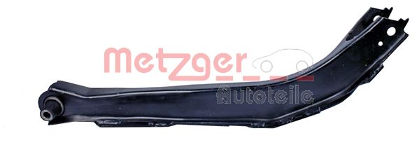 Brat, suspensie roata 58080009 METZGER - Brate suspensie / directie (bascula) Brat, suspensie roata 58080009 METZGER - Brate suspensie / directie (bascula)