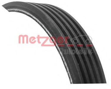 Curea transmisie cu caneluri 5PK1450 METZGER - Transmisie - kit accesorii Curea transmisie cu caneluri 5PK1450 METZGER - Transmisie - kit accesorii