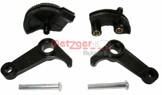 chit reparatie,ambreiaj automat 5R250 METZGER - Comanda ambreiaj chit reparatie,ambreiaj automat 5R250 METZGER - Comanda ambreiaj