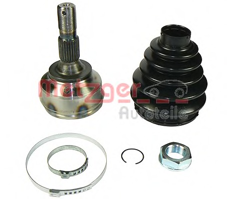 Set articulatie, planetara 607-588 METZGER - Articulatie/ set