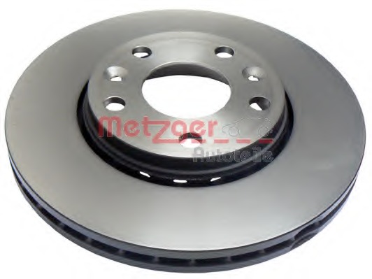 Disc frana 61346.10 METZGER - Disc frana Disc frana 61346.10 METZGER - Disc frana