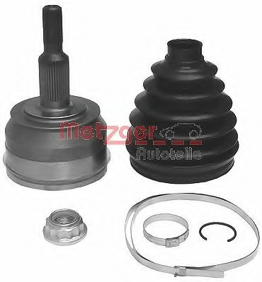 Set articulatie, planetara 7110129 METZGER - Articulatie/ set Set articulatie, planetara 7110129 METZGER - Articulatie/ set