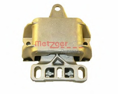 Suport, transmisie automata / Suport, transmisie manuala 8050876 METZGER - Cutie de viteze automata