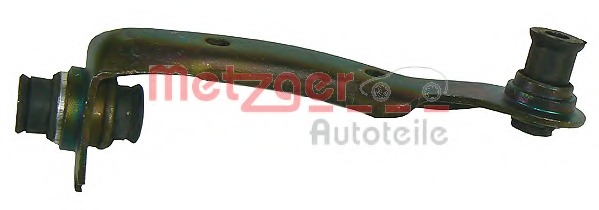 Suport motor 8053714 METZGER - Suport motor Suport motor 8053714 METZGER - Suport motor