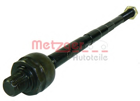 Articulatie axiala, cap de bara 81002518 METZGER - Cap bara, bieleta directie Articulatie axiala, cap de bara 81002518 METZGER - Cap bara, bieleta directie