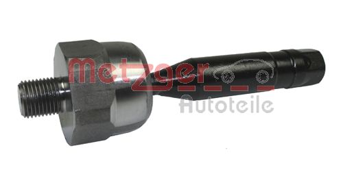 Articulatie axiala, cap de bara 81004808 METZGER - Cap bara, bieleta directie