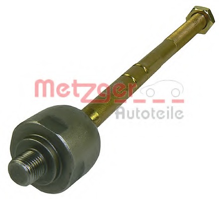 Articulatie axiala, cap de bara 81014818 METZGER - Bieleta directie/ piese Articulatie axiala, cap de bara 81014818 METZGER - Bieleta directie/ piese