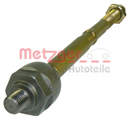 Articulatie axiala, cap de bara 81020918 METZGER - Cap bara, bieleta directie Articulatie axiala, cap de bara 81020918 METZGER - Cap bara, bieleta directie