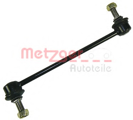 Brat/bieleta suspensie, stabilizator 83002718 METZGER - Bara torsiune Brat/bieleta suspensie, stabilizator 83002718 METZGER - Bara torsiune