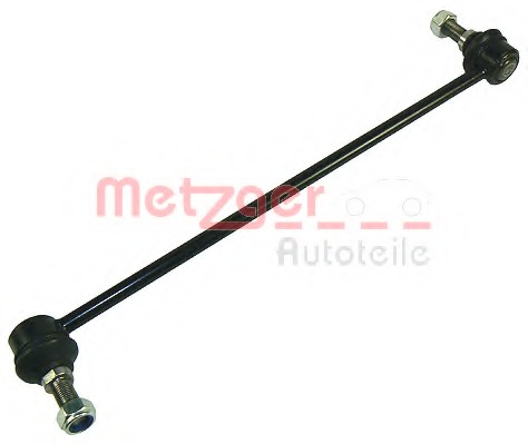 Brat/bieleta suspensie, stabilizator 83003718 METZGER - Bieleta antiruliu / bara stabilizatoare Brat/bieleta suspensie, stabilizator 83003718 METZGER - Bieleta antiruliu / bara stabilizatoare
