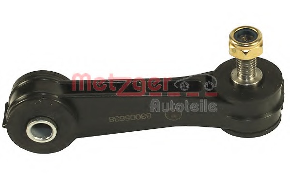 Brat/bieleta suspensie, stabilizator 83005638 METZGER - Bara torsiune Brat/bieleta suspensie, stabilizator 83005638 METZGER - Bara torsiune