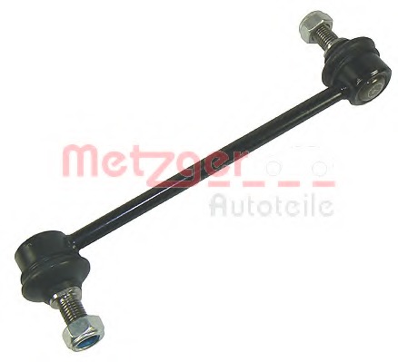 Brat/bieleta suspensie, stabilizator 83005918 METZGER - Bara torsiune Brat/bieleta suspensie, stabilizator 83005918 METZGER - Bara torsiune