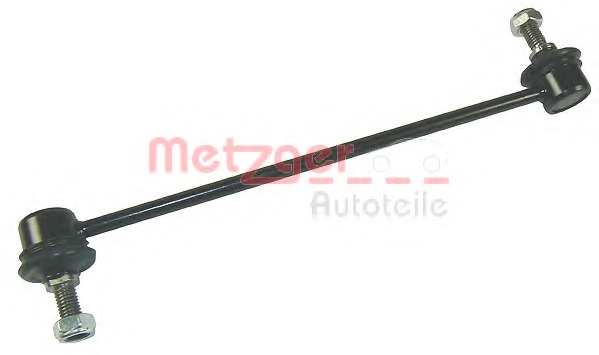 Brat/bieleta suspensie, stabilizator 83006318 METZGER - Bara torsiune Brat/bieleta suspensie, stabilizator 83006318 METZGER - Bara torsiune