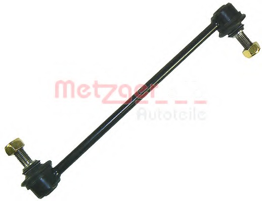 Brat/bieleta suspensie, stabilizator 83007718 METZGER - Bara torsiune Brat/bieleta suspensie, stabilizator 83007718 METZGER - Bara torsiune
