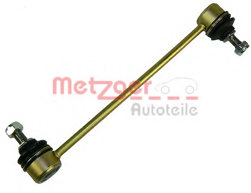 Brat/bieleta suspensie, stabilizator 83009718 METZGER - Bara torsiune Brat/bieleta suspensie, stabilizator 83009718 METZGER - Bara torsiune