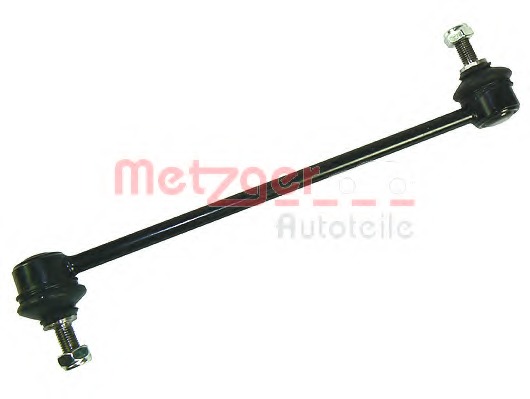 Brat/bieleta suspensie, stabilizator 83009918 METZGER - Bara torsiune Brat/bieleta suspensie, stabilizator 83009918 METZGER - Bara torsiune