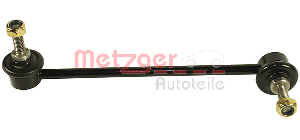 Brat/bieleta suspensie, stabilizator 83010012 METZGER - Bara torsiune Brat/bieleta suspensie, stabilizator 83010012 METZGER - Bara torsiune
