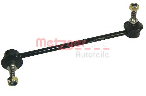Brat/bieleta suspensie, stabilizator 83010111 METZGER - Bara torsiune Brat/bieleta suspensie, stabilizator 83010111 METZGER - Bara torsiune