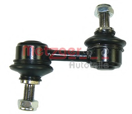Brat/bieleta suspensie, stabilizator 83011229 METZGER - Bara torsiune Brat/bieleta suspensie, stabilizator 83011229 METZGER - Bara torsiune