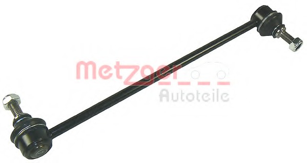 Brat/bieleta suspensie, stabilizator 83014618 METZGER - Bara torsiune Brat/bieleta suspensie, stabilizator 83014618 METZGER - Bara torsiune