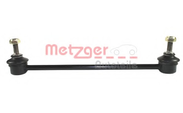 Brat/bieleta suspensie, stabilizator 83019818 METZGER - Bieleta antiruliu / bara stabilizatoare Brat/bieleta suspensie, stabilizator 83019818 METZGER - Bieleta antiruliu / bara stabilizatoare